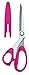 Produktbild Misasa Edelstahl schneiden Schere fuer Linkshaender 20cm Rosa No.8168