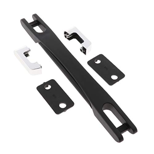Preisvergleich Produktbild perfk Riemengriff, Koffergriff, Ersatz Koffer Griffschlaufe, 21,7 cm Reisekoffer Reparatur Zubehör #1