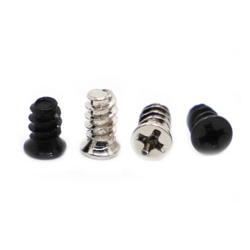 20 �̃R���s���[�^ PC �P�[�X��p�t�@�����t���l�W���M�l�W(10mm,Sliver M5)