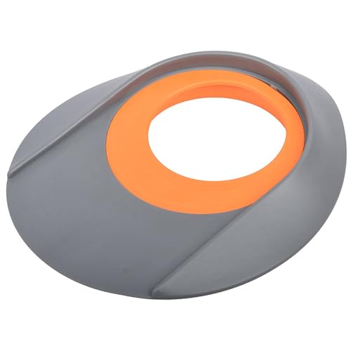 LOXGO Outdoor Putting Cup Putting Practice Hole Cup for Cup Indoor Practice Disk Training Ball Putting Putting Hole