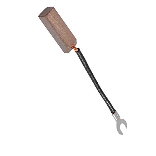 Aexit 8mm x Electrical 10mm x 32mm Carbon Brush for Electric Motors Electric Motor