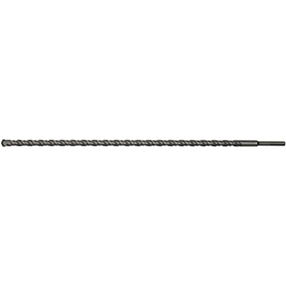 Foret SDS Plus Ø16 x 600 mm Sealey SDS16x600 pour perçage maçonnerie béton
