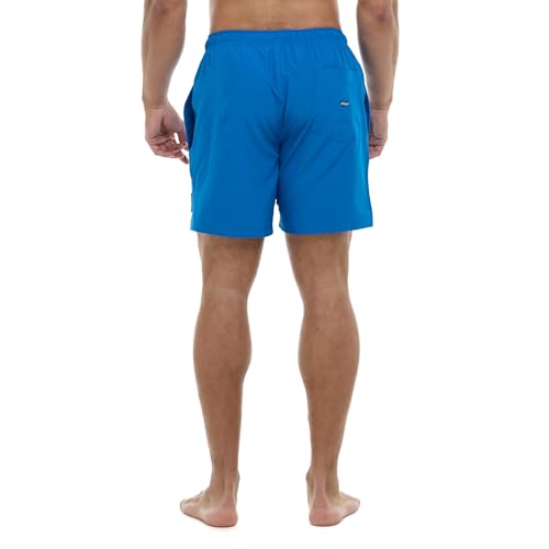 Eidon Young Men's Standard Creek 17 Inch Length, Elastic Waist Volley Swim Trunk4