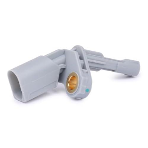 Hella 6PU 012 806-971 Sensore, N° Giri Ruota, 2A... Poli, Assale Posteriore Sx - 3