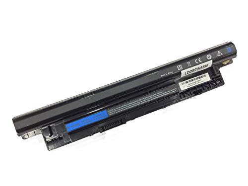 TravisLappy Replacement Laptop Battery for Laptop Battery XCMRD DELL INSPIRON 14 15 17 3521 3537 3542 3543 Vostro 2421 2521 Latitude 3440/3540 Series. Battery