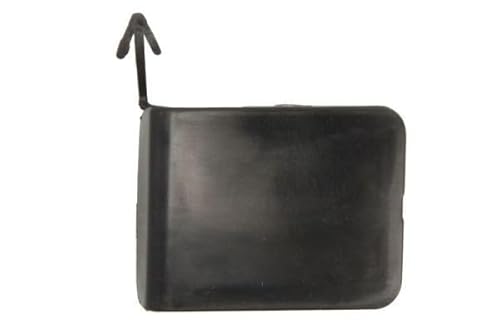 PRASCO Klappe, Abschlepphaken DS7101236