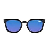 Gafas de Sol - Tarifa Black / Blue