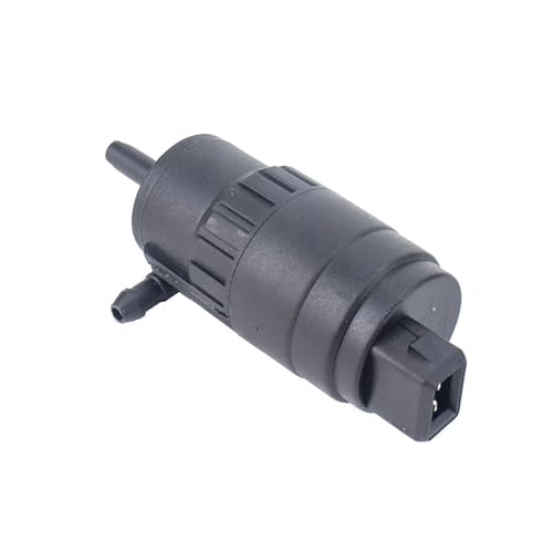 Moteur d'essuie-glace Seat Ibiza Cordoba Inca pompe lave-glace pare-brise 1H5955651
