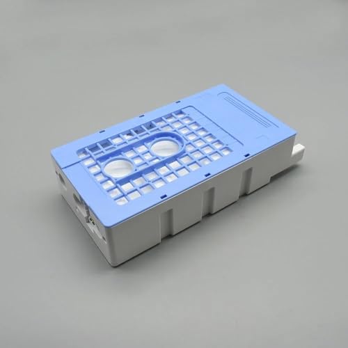 Reseteador de chip caja de mantenimiento T6193 compatible con SureColor T3200 T5200 T7200 plotter 4