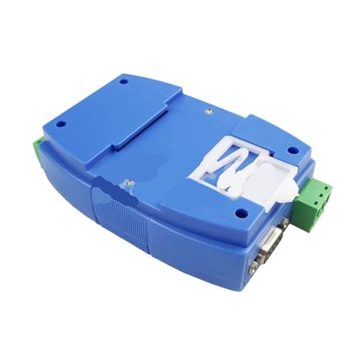 Convertisseur RS232 vers RS485 avec isolation active pour éviter les interférences de ligne