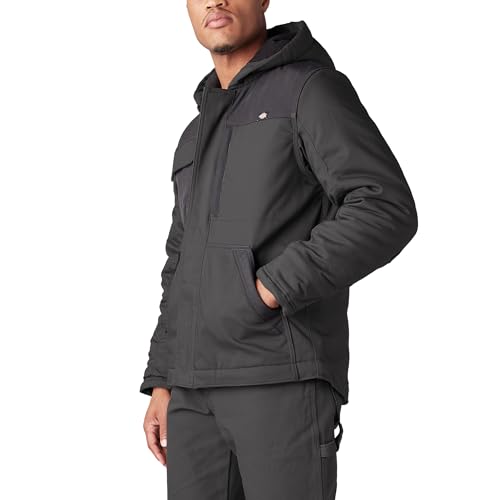 Image of Dickies Mens Duratech Renegade Flex Duck Jacket