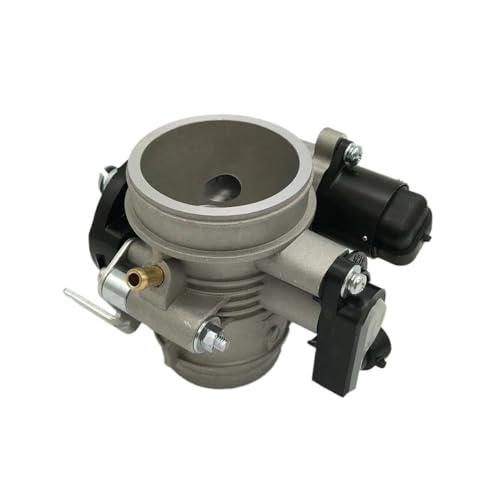 Corps d'accélérateur 800cc CF800 bloc d'injection mécanique quad 0800-173000-4000