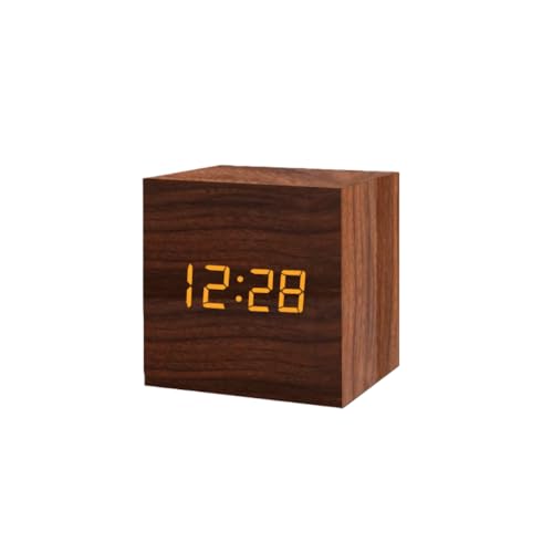 LumingLight��㎞�v �������v ���^�ڊo�܂����v �ؖڒ� �f�W�^�� �u�����v �剹�� �f�W�^�� �傫��LED�����\�����@�\ �������J�����_�[�t�� ���邳���� �������m USB/�d�r���d �ȃG�l ���Q���䏊�p (����) [���s�A���i]