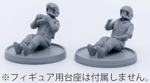 Char M48A3 Patton Rubicon RB0141 maquette plastique 1/56 - 6