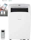 Opiniones y reviews de Aire Acondicionado Portatil Inverter que puedes comprar esta semana. 24 Aire Acondicionado Portatil Inverter marca Hisense (3)