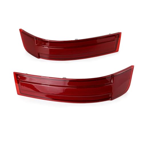 Kit réflecteur arrière voiture pour Benz Classe GL X164 GL450 GL550 1648201174