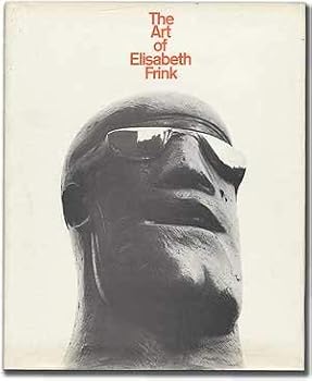 Art of Elisabeth Frink