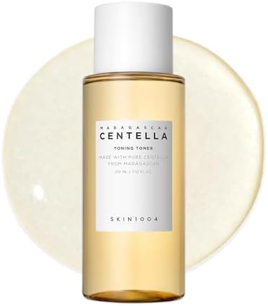 CENTELLA TONING TONER 210ML