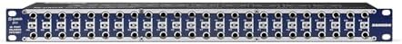 Samson S-Patch Plus Balanced 48-Point 1/4" Patch Bay