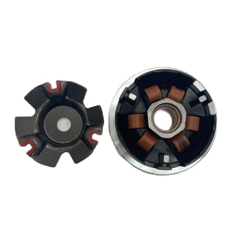 Variateur GY6 125cc 150cc pour moteurs de scooter type 152QMI et 157QMJ
