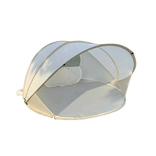 Carpa portátil para camping 2 personas miniatura 1