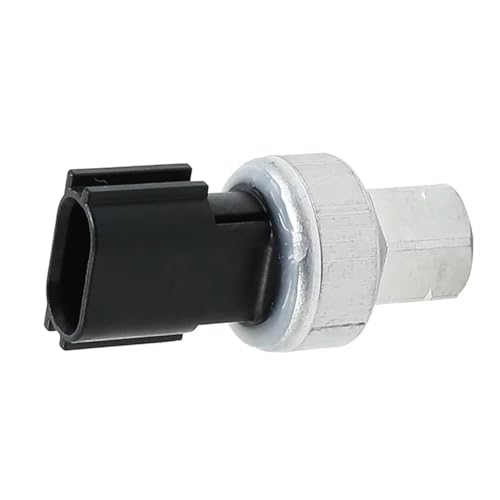 acondicionadoInterruptor Compatible Con Mitsubishi Para Outlander 2003-2017 OEM:MR306627 Accesorios Para Sensor Del Presostato Del Aire Acondicionado