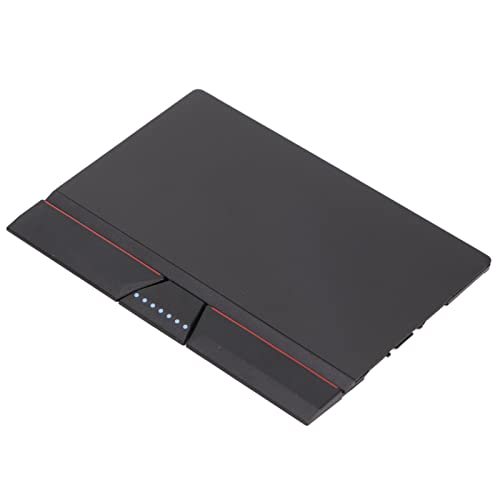 image for Shanrya Notebook Touchpad, Touch Sensitive Quick Accurate Response Thr