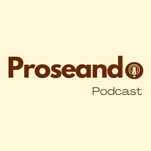 Proseando Podcast cover art