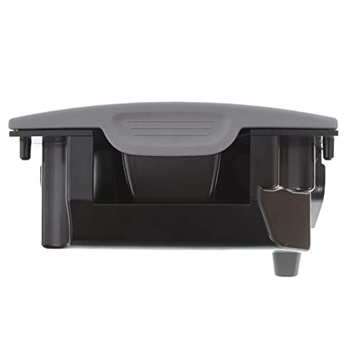 Portavasos trasero gris para Nissan Frontier Pathfinder Xterra miniatura 7