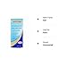 Differin Adapalene Gel 0.1% Acne Treatment, 0.5 Ounces each (Value Pack of 2)