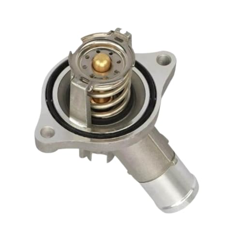 Boîtier de thermostat de liquide de refroidissement 12651603 pour Buick Envision et Regal XLS
