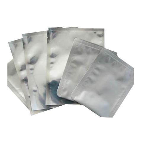 Global Statclean Systems Moisture Barrier Bag 25x68 CM Pack of 10 Pcs