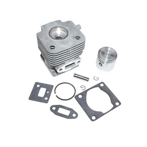 Kit cylindre-piston compatible CG27EASP TCG-27EBSP axe segment 6698480