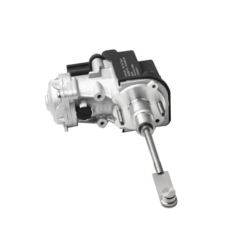 03F145725G Actuador turbo electrónico 03F145701F Compatible con VW y Audi A1 A3 Seat Compatible con Skoda 1.2T 03F145701G Boost Turbocharge