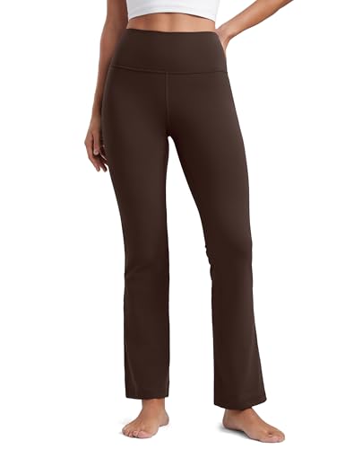 CRZ YOGA Flare Leggings 29