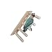 Dsadrwq 1 Pcs Parrot Climbing Ladder Bird Cage Ladder Bird Ladder Bird Perches Bird Playground Bird Cage Accessories Parakeet Playground for All Birds