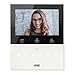 VIDEOPHONE VOG5W 2V VV BI (URMET cod. 1760/16)