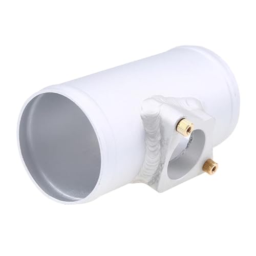 Soporte adaptador de sensor de flujo de aire MAF 70mm para accesorios de coche 4