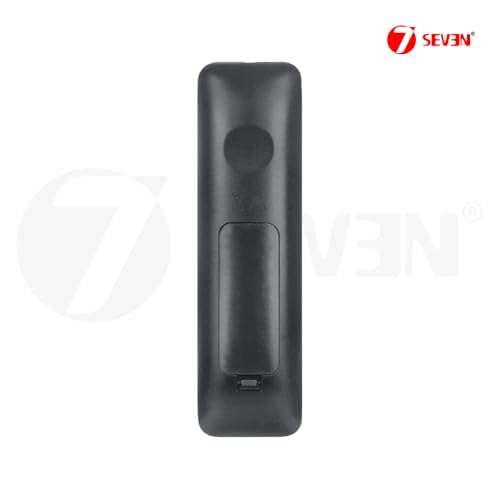 Image of 7SEVEN Compatible with JBL Sound Bar Remote Suitable for Model BAR 2.1, 3.1 & 5.1 Products Not Required to Pair Remote Control with Speaker Device