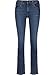 Produktbild Levi's® 712 Slim Jeans Bogota Heat