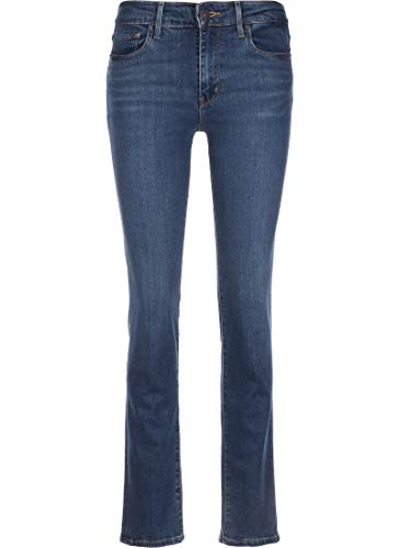 Preisvergleich Produktbild Levi's® 712 Slim Jeans Bogota Heat