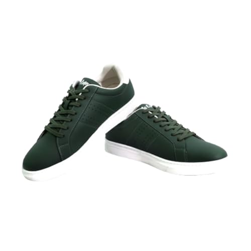 Image of LC9630A Men's PU Shoes I COMFORTABLEI Stylish Formal Shoes for Men's Office & Business