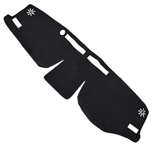 Tapis de tableau de bord protection solaire RAV4 2019 RHD