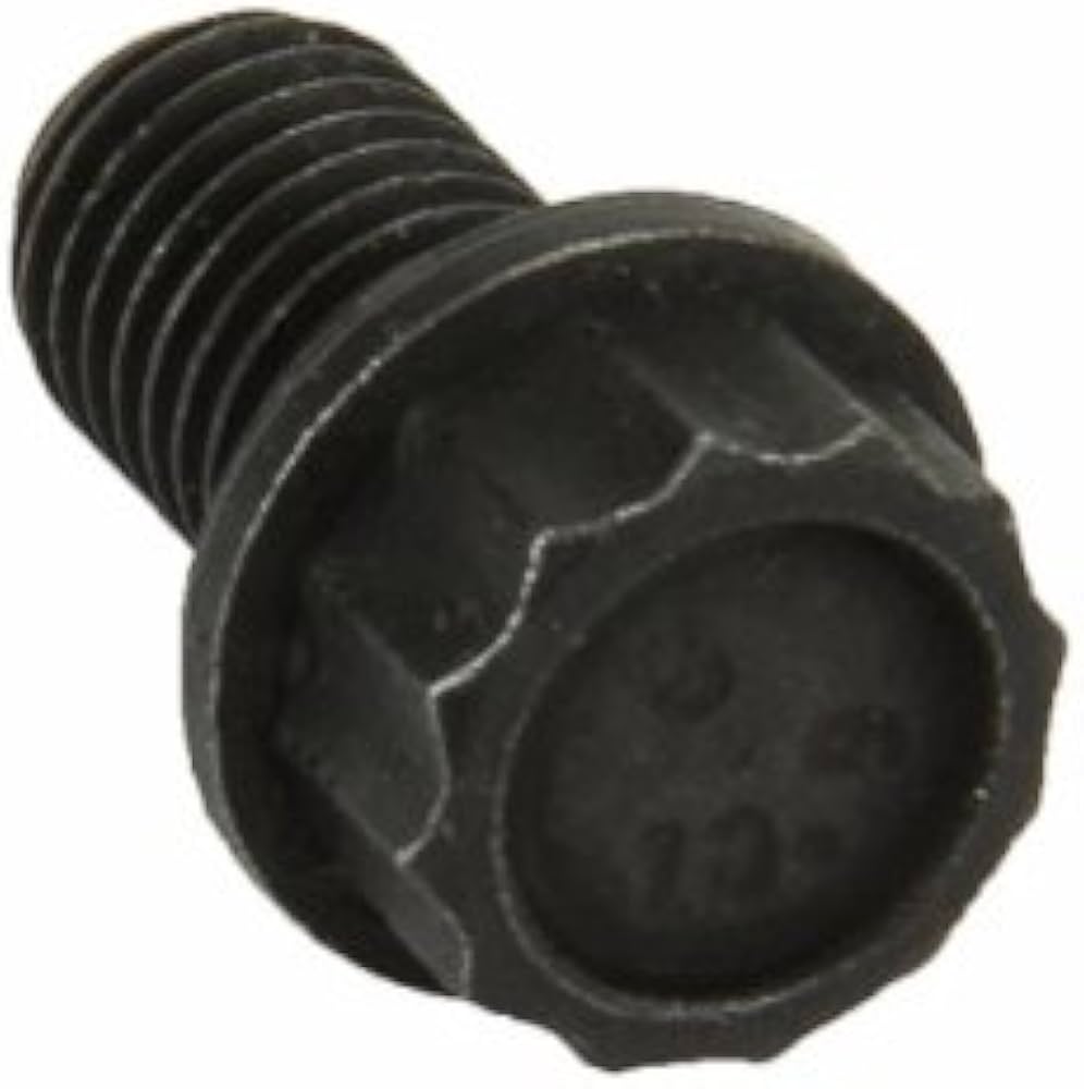 Amazon.com: GENUINE N 903 207 01 Clutch Pressure Plate Bolt