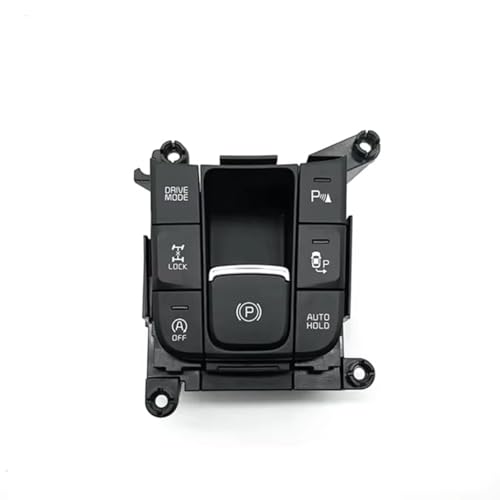 Bouton commande frein de stationnement Kia Sportage cassé ? Remplacez par le 93600H3140