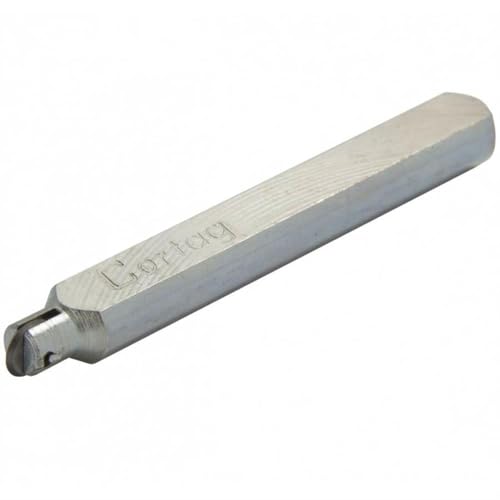 Rodel 80 Mm Cortag Prata