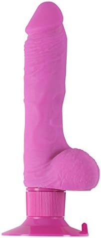 FUKTION CUPS VIBRADOR 18 CM ROSA : Amazon.es: Hogar y cocina