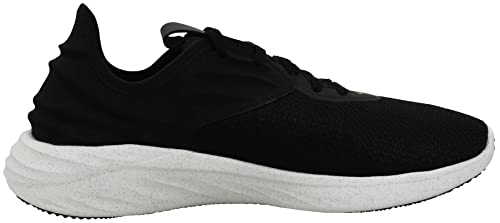 Puma Women's Better Foam Running Shoe, Emerge 3D Black-Team Gold, 6.53