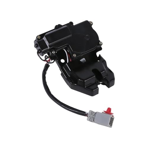 Interruptor de portón trasero con conector de 5 pines para Accord VI 1