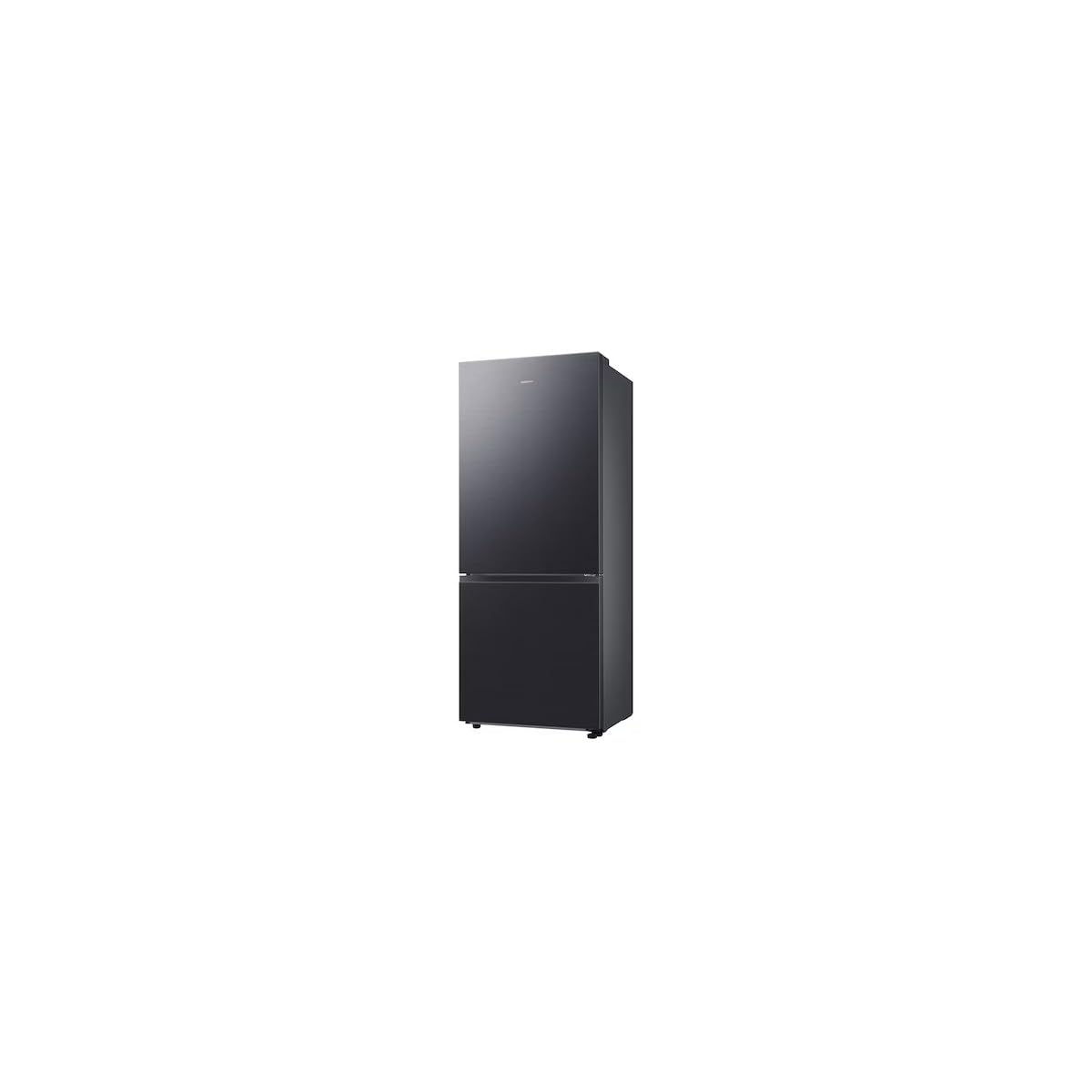 Samsung Réfrigérateur Combiné F1rst 75 AI, Large 75cm, Wifi, Refroidissement Intégral, Space Max, Total No Frost, 508 L